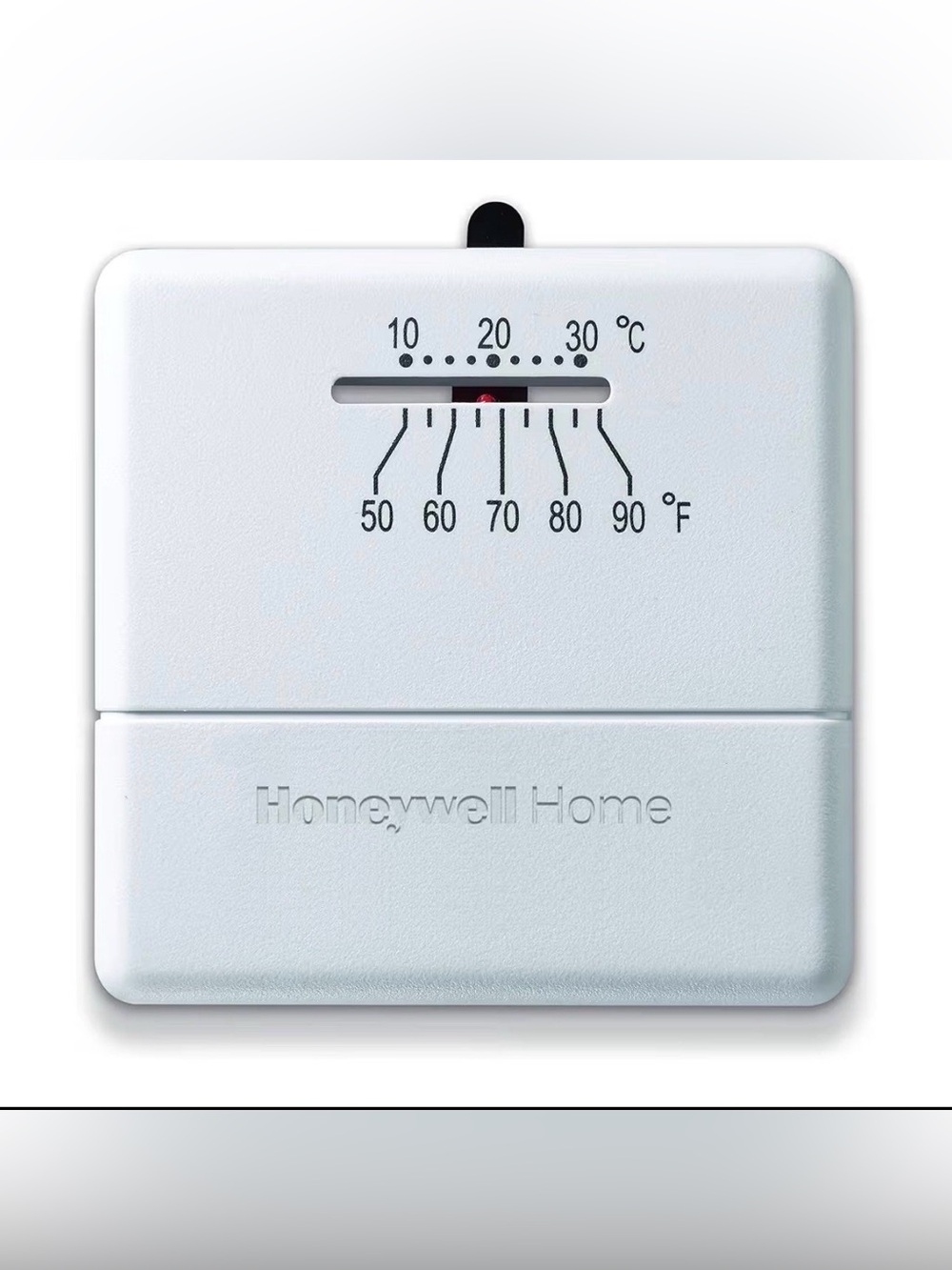 Honeywell Home CT30A1005 Standard Manual Economy Thermostat